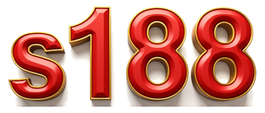 s188 logo