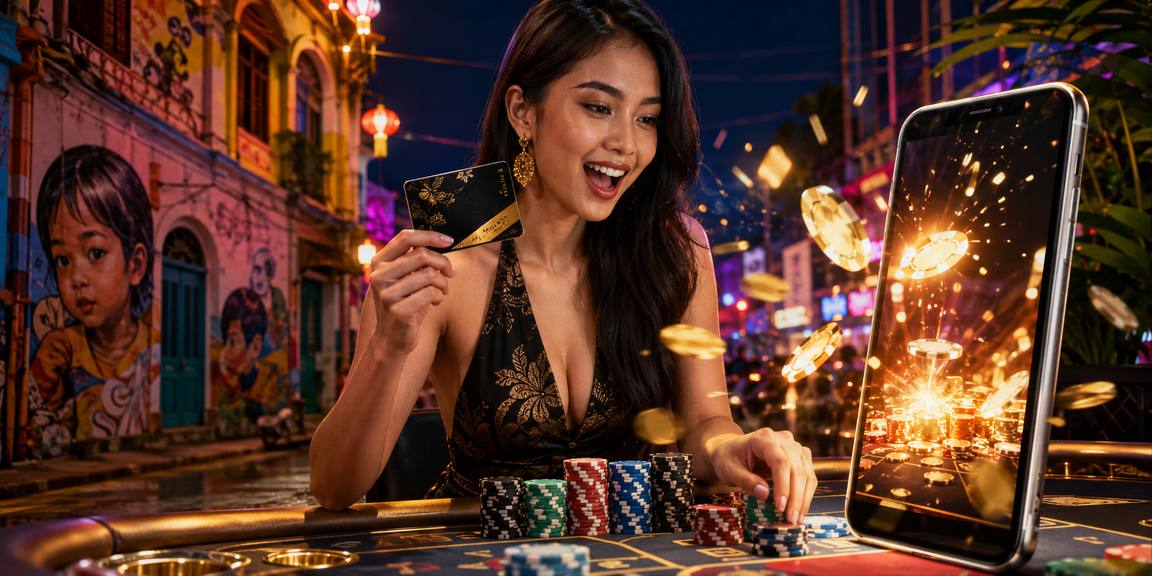 MotoGP Betting Untuk Peminat Malaysia